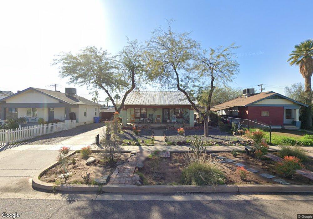 1333 E Brill St, Phoenix, AZ 85006 - photo 1