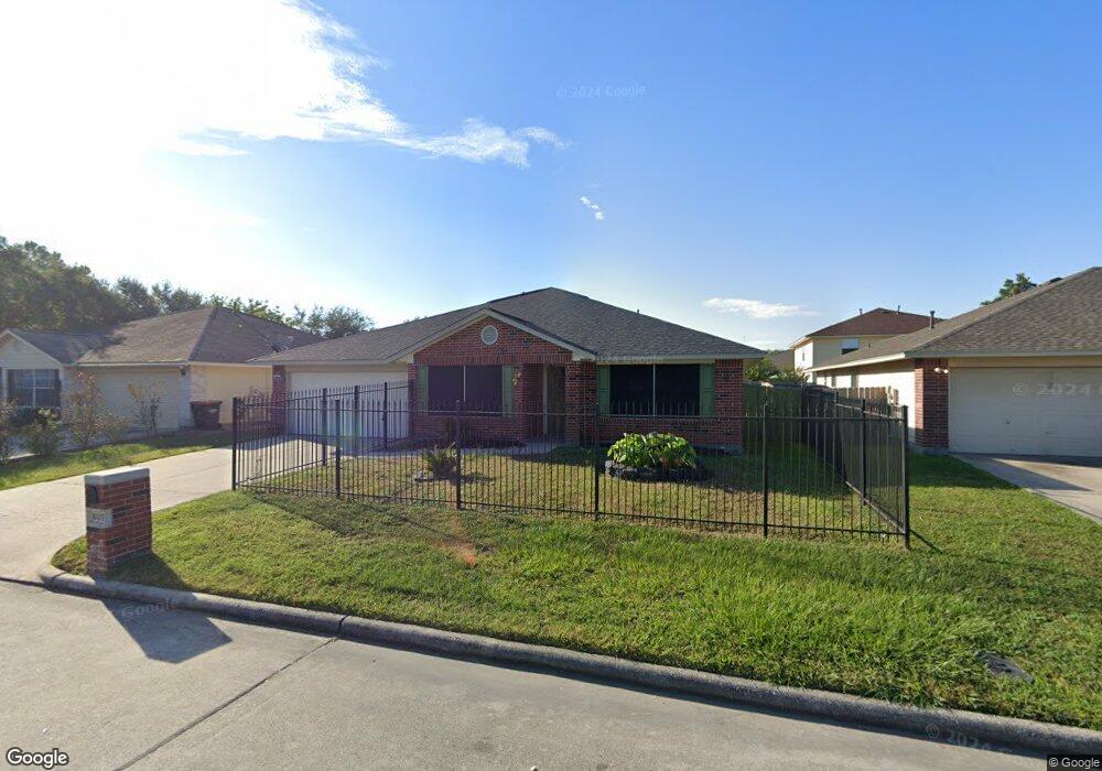 1007 Twisted Elm Ct, Houston, TX 77038 - photo 1