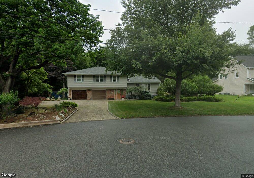 284 Crocker Place, Haworth, NJ 07641 - photo 1