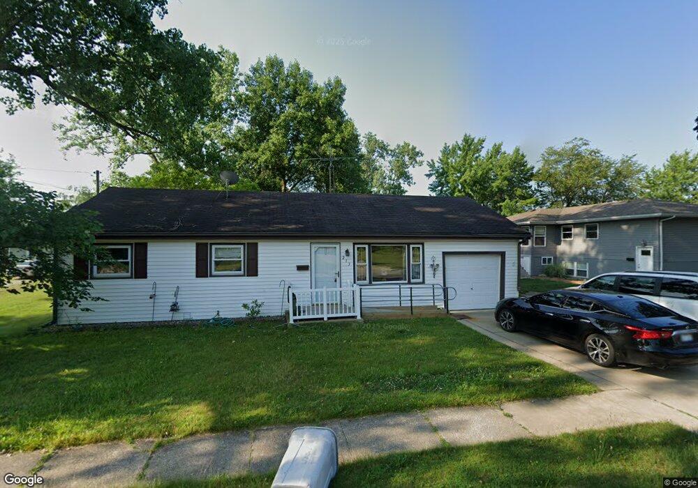 213 Locust St W, Three Oaks, MI 49128 - photo 1