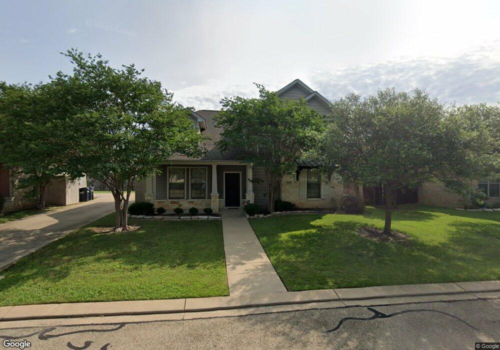 1709 North Bardell Ct, College Station, TX 77840 - photo 1