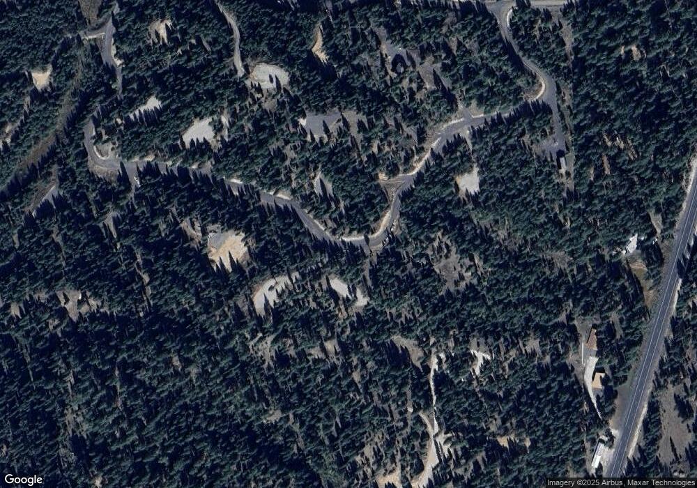 Lot 23 Sawtooth Loop unit Lot 23, Cascade, ID 83611 - photo 1