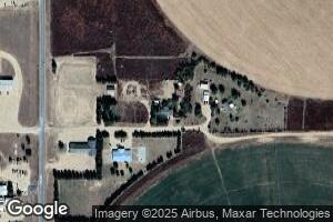 18106 P Rd, Cimarron, KS 67835