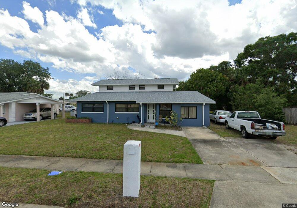 3871 Catalina Dr, Cocoa, FL 32926 - photo 1