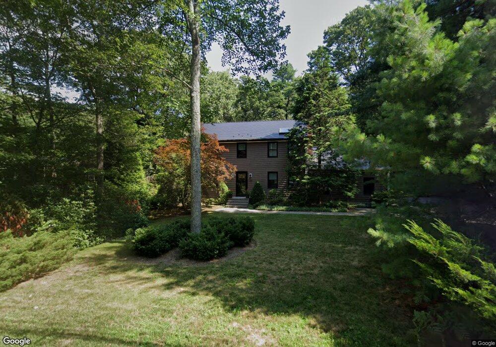 120 High Plain St, Walpole, MA 02081 - photo 1