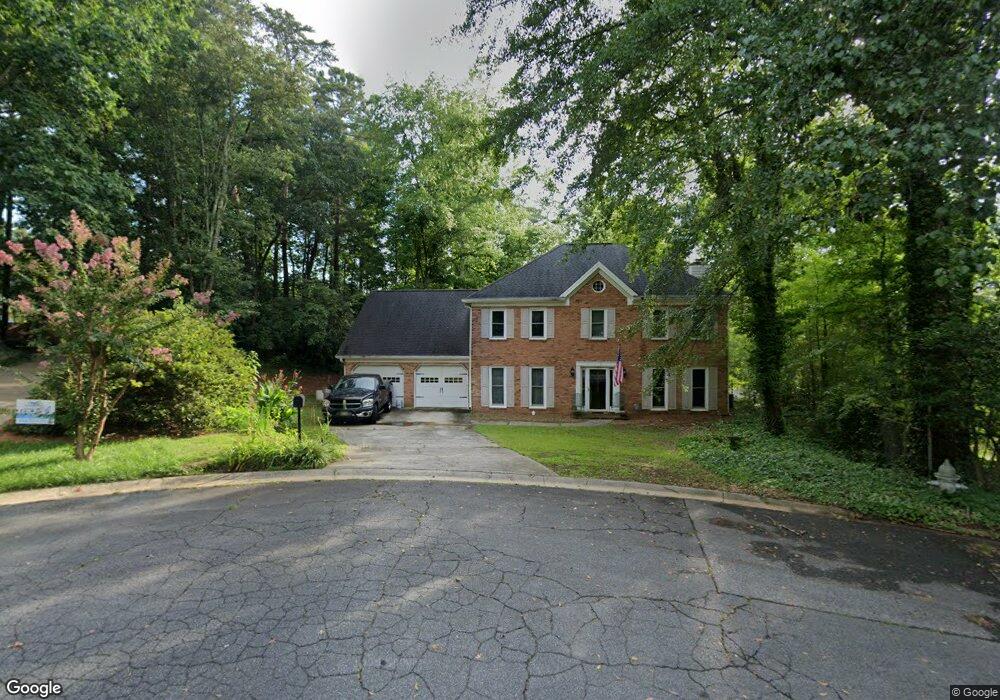 1589 Greyson Ridge, Marietta, GA 30062 - photo 1