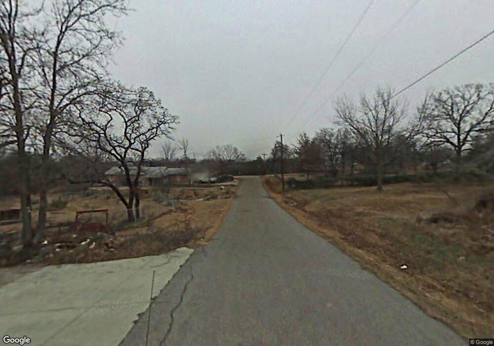 null W 57th St, Tulsa, OK 74107 - photo 1
