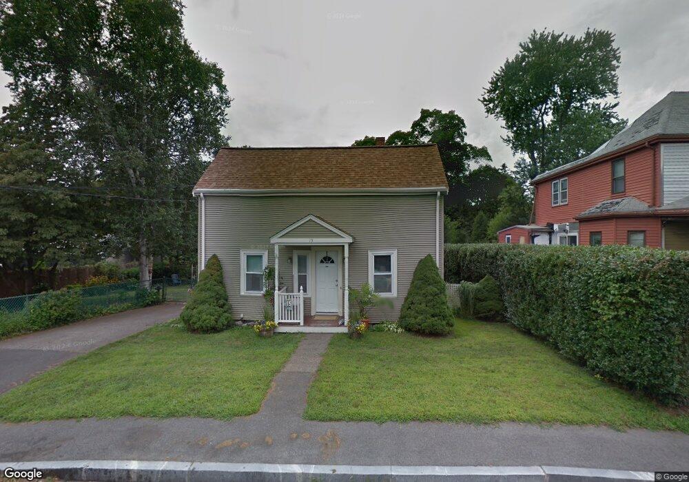 15 Horton Place, Milton, MA 02186 - photo 1