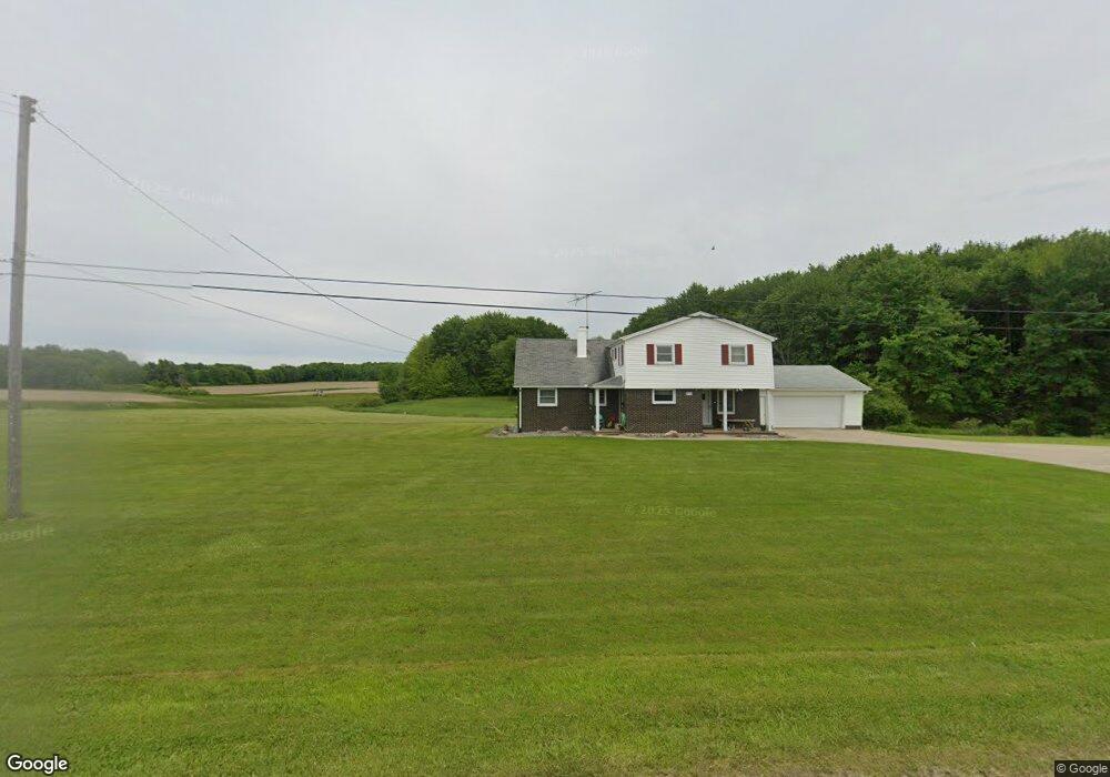 2710 State Route 7 N, Pierpont, OH 44082 - photo 1