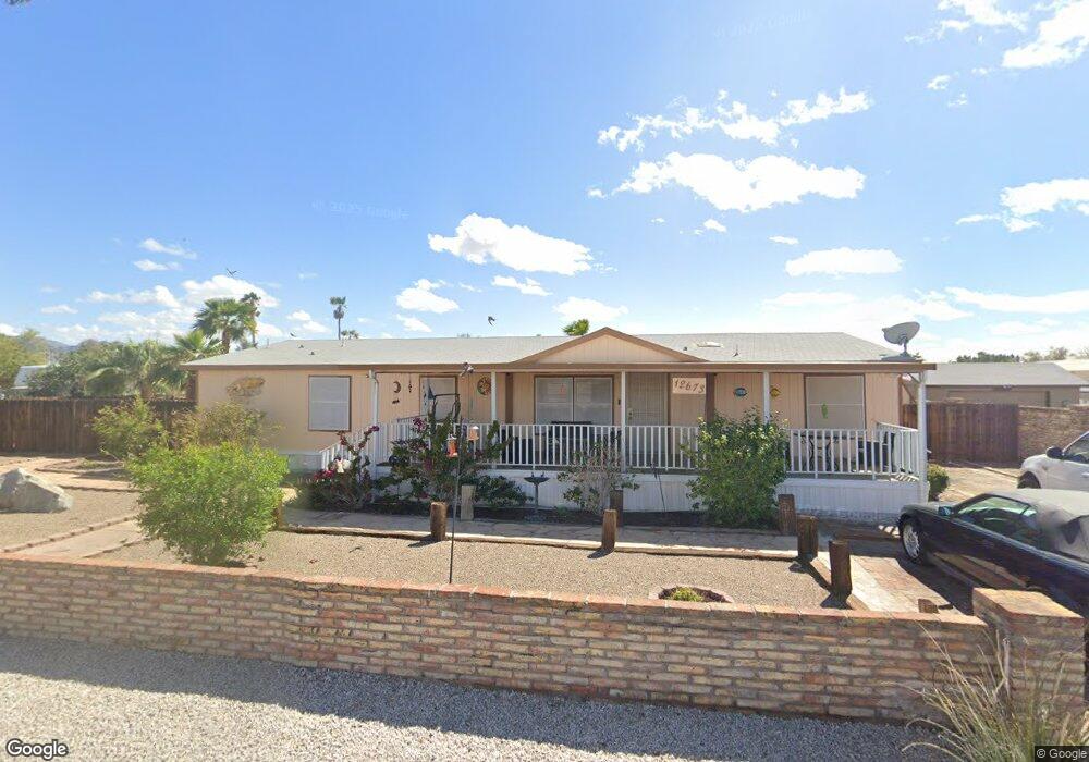 12673 E 34th Place, Yuma, AZ 85367 - photo 1