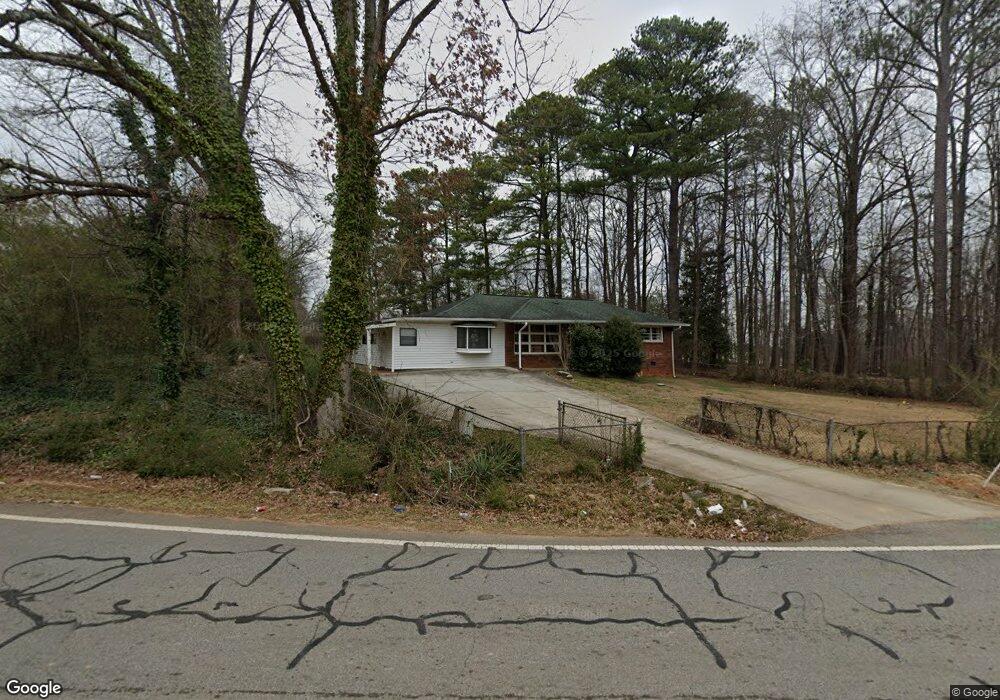 318 Hillcrest Dr SE, Austell, GA 30168 - photo 1