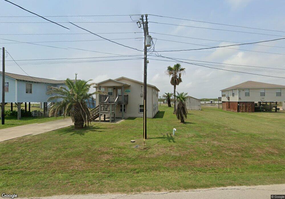 1154 Carancahua St, Sargent, TX 77414 - photo 1