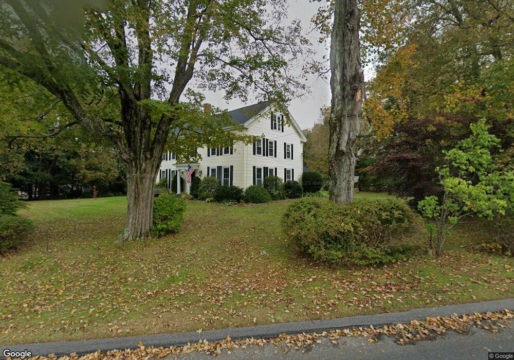 7 Stafford St, Stafford Springs, CT 06076 - photo 1