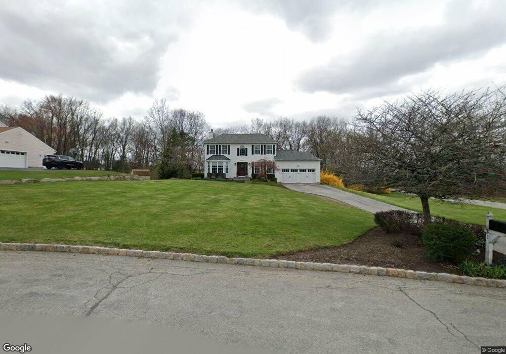 31 Fieldstone Dr, Sussex, NJ 07461 - photo 1