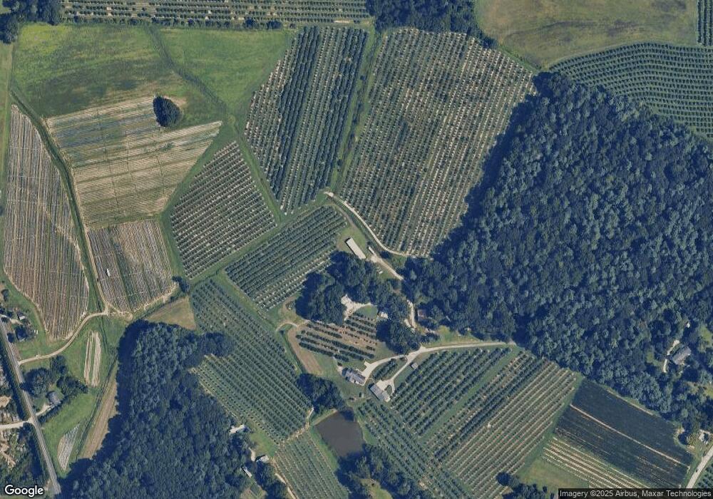 290 Orchard Rd, Flat Rock, NC 28731 - photo 1