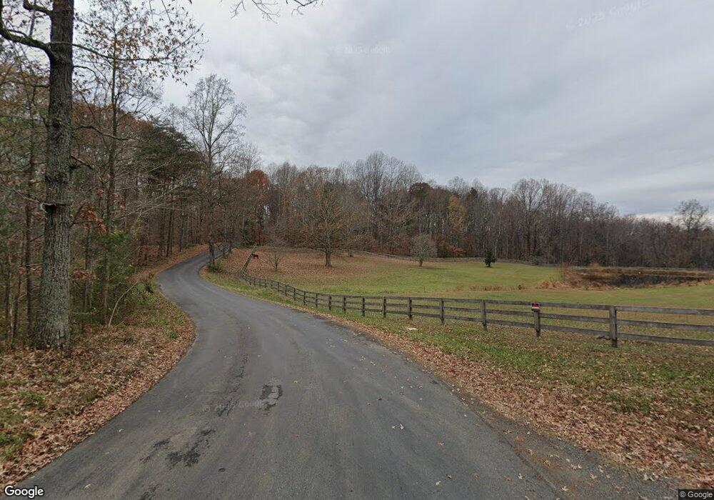 8 AC LOT Dove Hill Rd, Culpeper, VA 22701 - photo 1