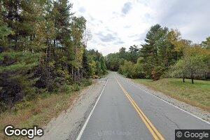 0 Rte 9 Rte 180 & Getchell Rd, Eddington, ME