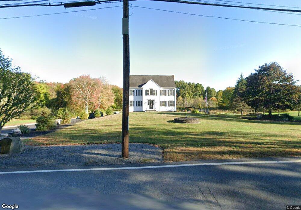 182 Seekonk St, Norfolk, MA 02056 - photo 1