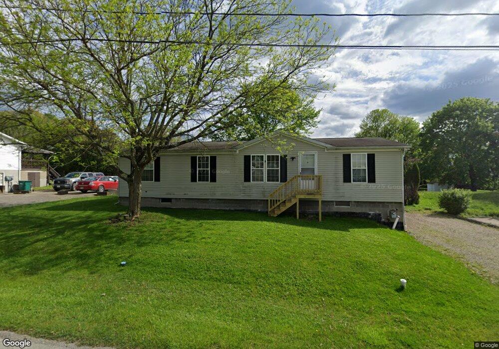 80 E Tennyson St, Homer City, PA 15748 - photo 1