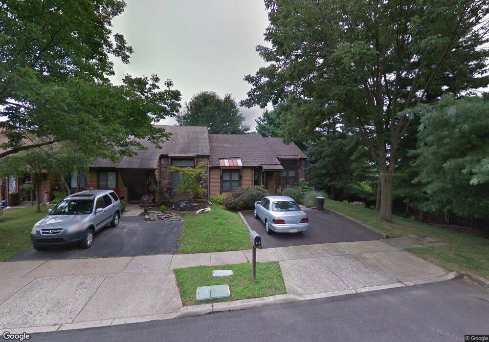 216 Stoneybrook Ct unit 23, Langhorne, PA 19047 - photo 1