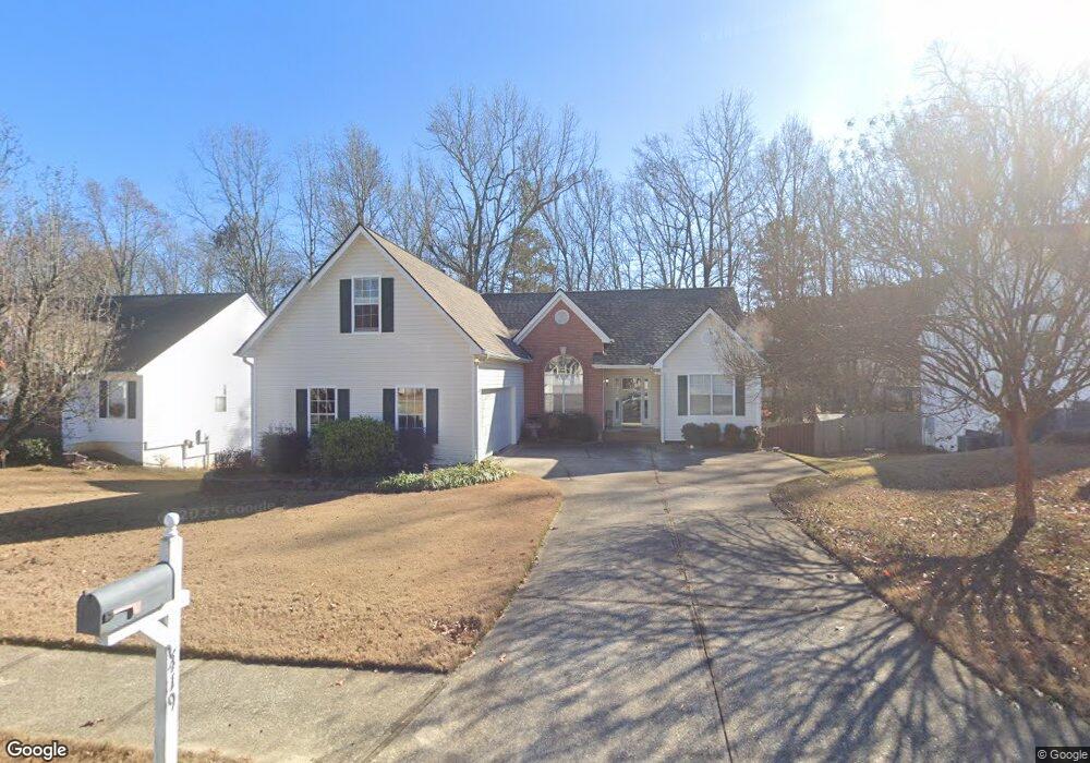 2419 Heatherton Ct unit 3, Dacula, GA 30019 - photo 1