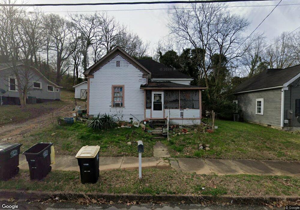 19 Butler St SW, Rome, GA 30161 - photo 1
