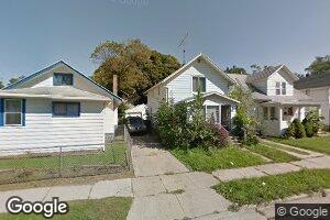 905 Bensch St, Lansing, MI 48912