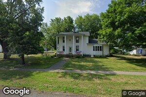 224 E Lahman St, Franklin Grove, IL 61031