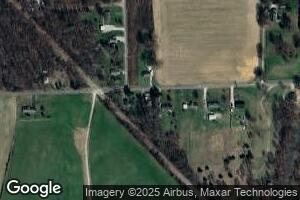4747 W Foltz Rd, Dupont, IN 47231