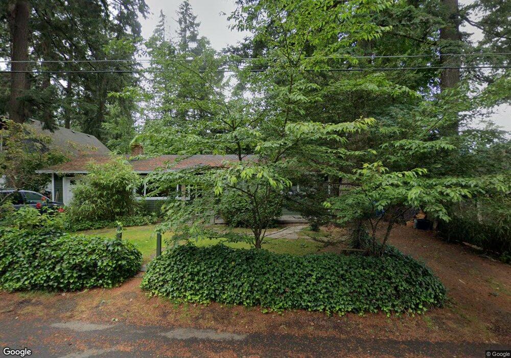 16061 Bonaire Ave, Lake Oswego, OR 97035 - photo 1