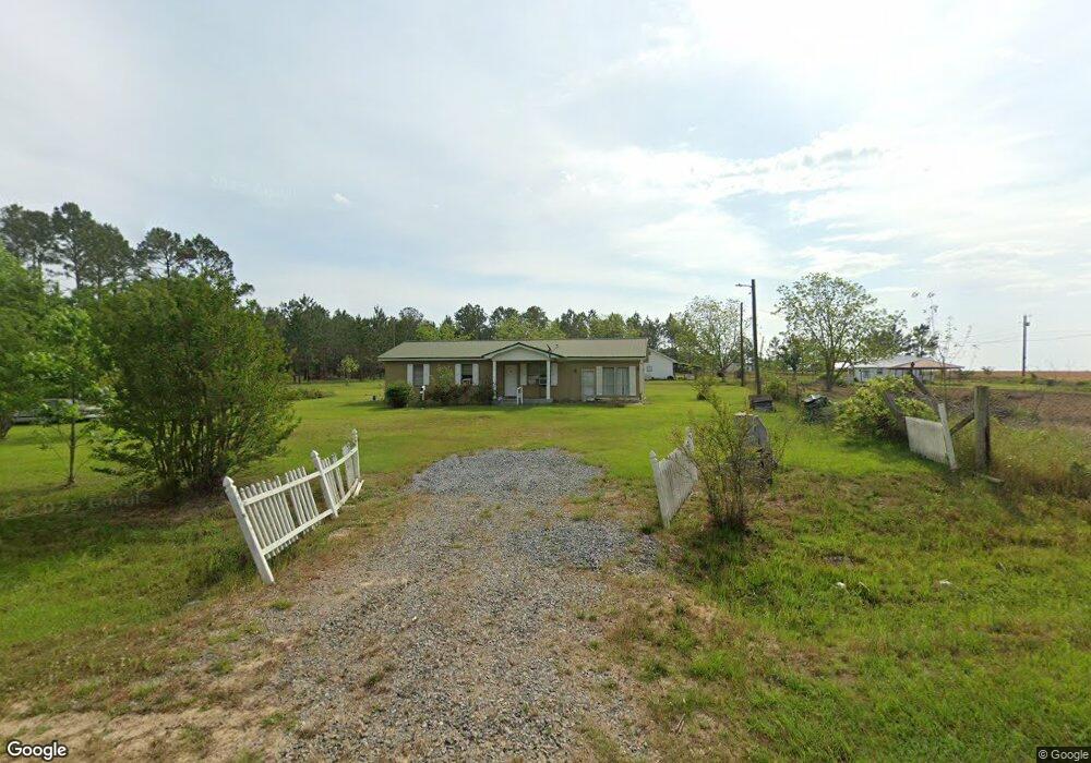 833 Donnie Harper Rd, Douglas, GA 31535 - photo 1