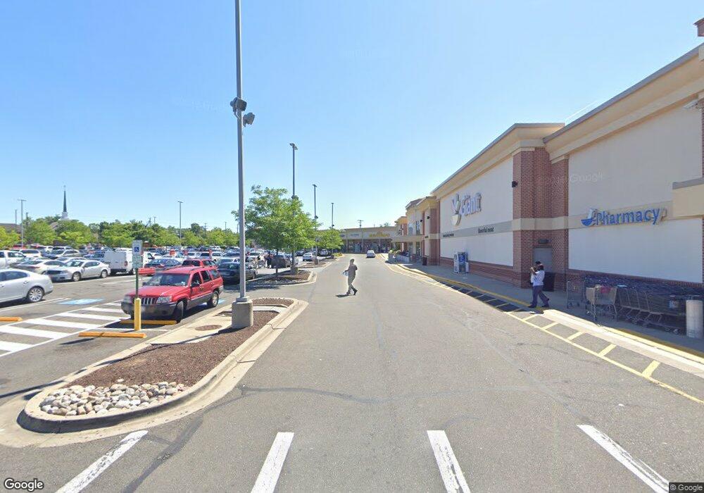 5500 Silver Hill Rd, District Heights, MD 20747 - photo 1