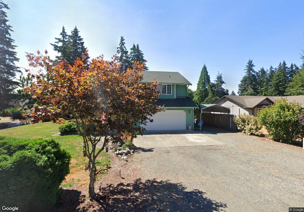 17643 154th Ave SE, Yelm, WA 98597 - photo 1