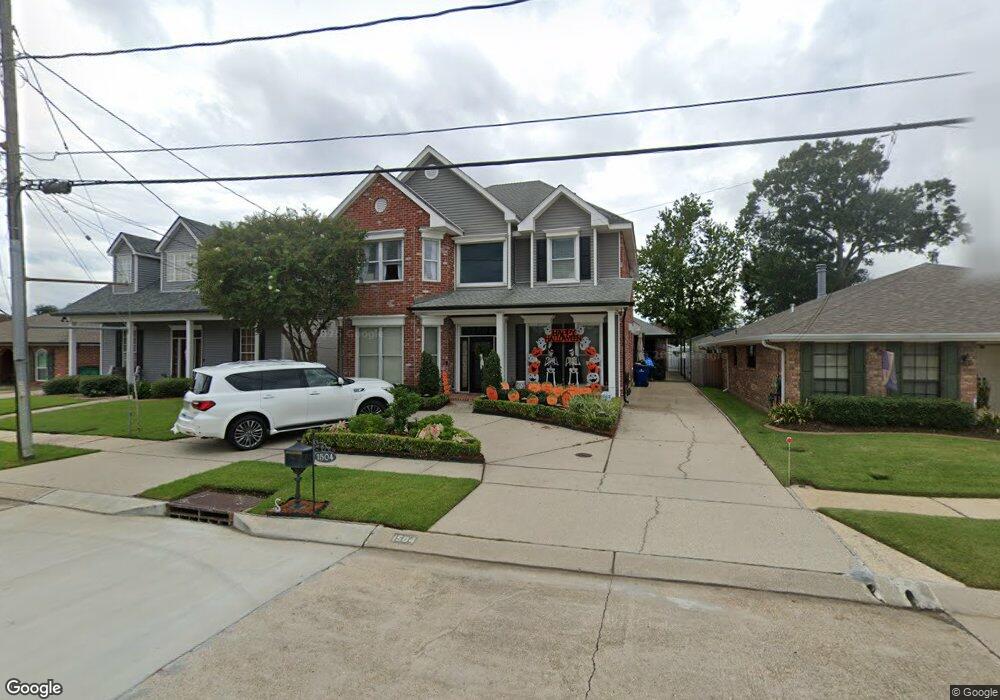 1504 Field Ave, Metairie, LA 70001 - photo 1