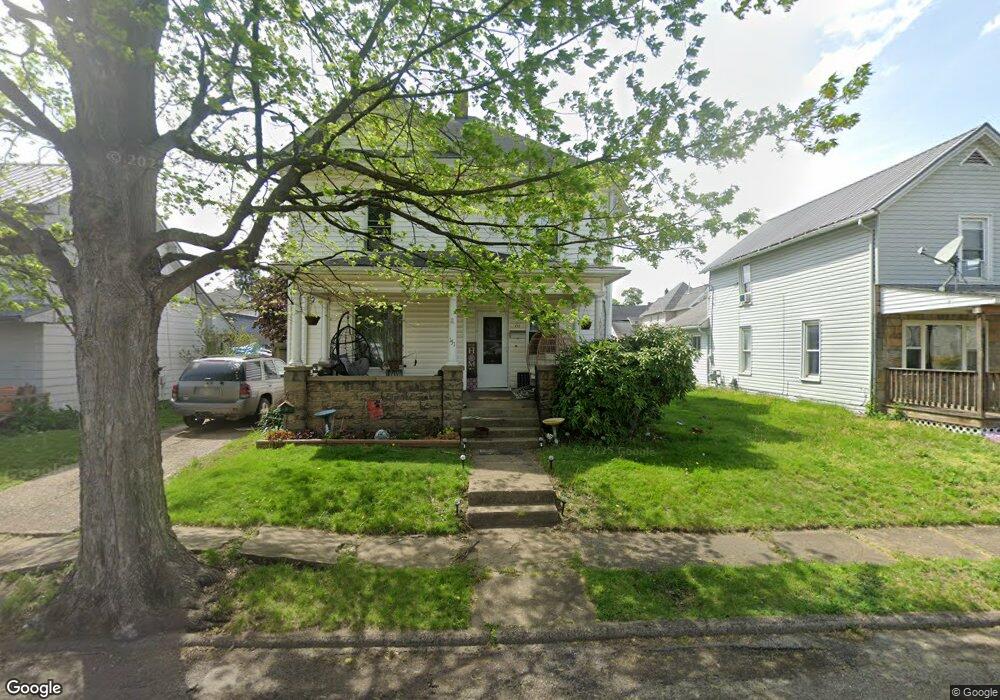 151 S 10th St, Coshocton, OH 43812 - photo 1