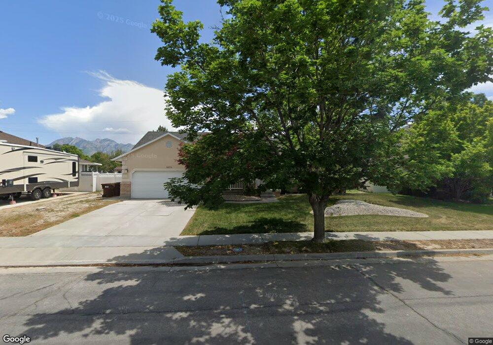 8079 S Coolidge St, Midvale, UT 84047 - photo 1