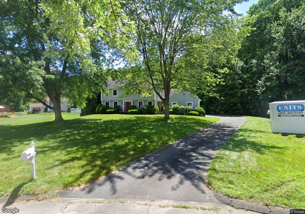 603 Bricklayer Rd, Windsor, CT 06095 - photo 1