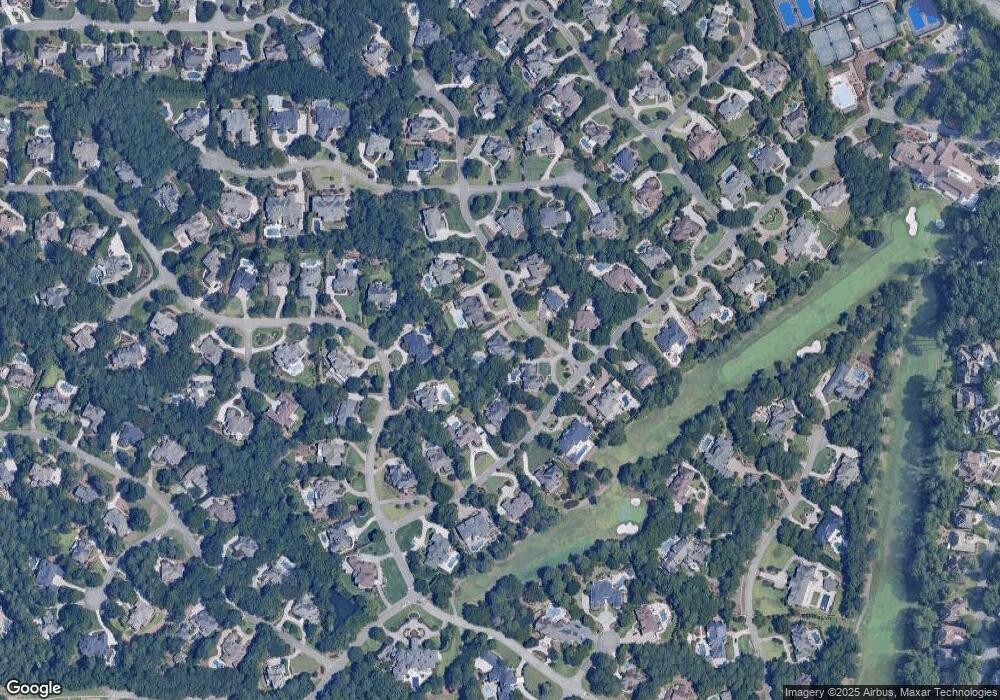 2003 Tavistock Ct, Alpharetta, GA 30022 - photo 1