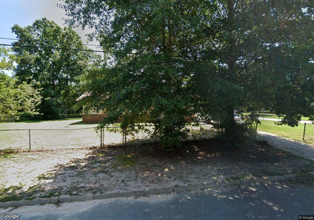 501 Peachtree St, Americus, GA 31719 - photo 1