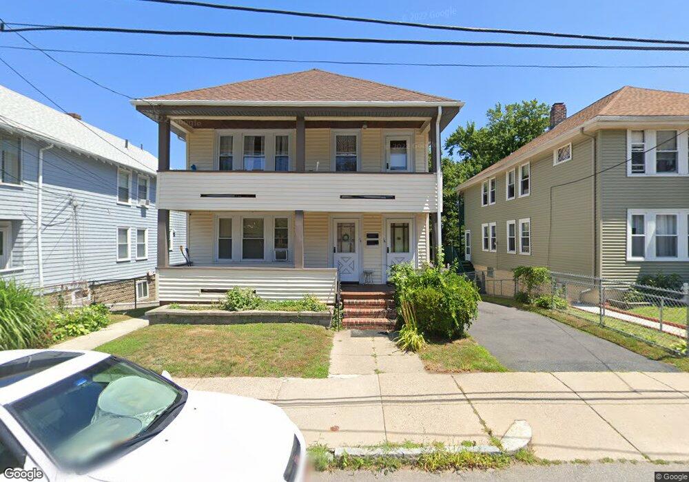 14 Cedrus Ave unit 16, Roslindale, MA 02131 - photo 1