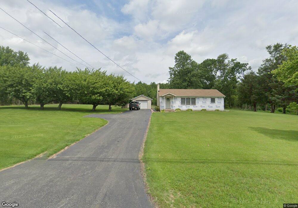 360 Telegraph Rd, Alloway, NJ 08001 - photo 1