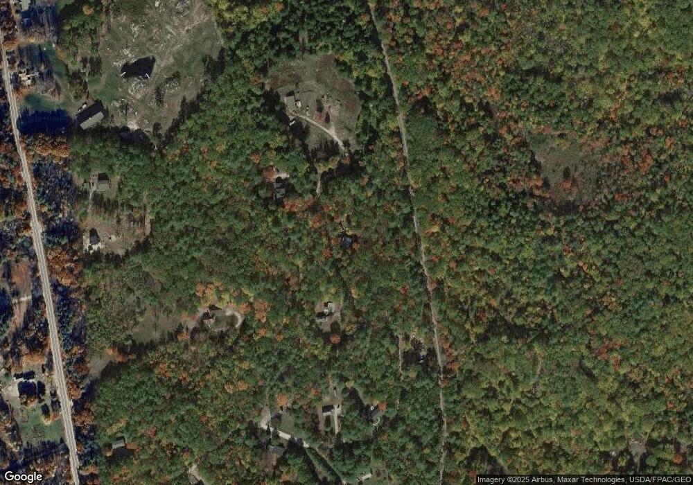 232 Burley Park Dr, East Wakefield, NH 03830 - photo 1