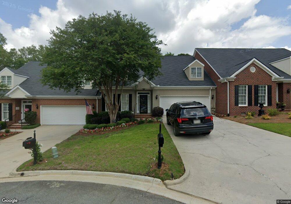 407 Carrington Cir, Macon, GA 31210 - photo 1