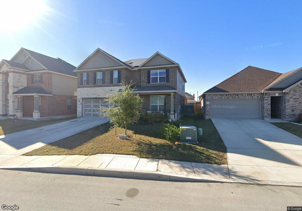 22215 Esperanza Way, San Antonio, TX 78261 - photo 1