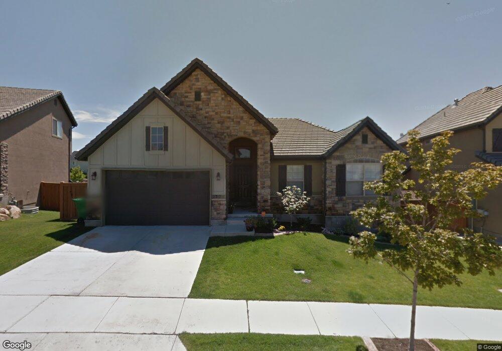2717 W Shady Hollow Ln, Lehi, UT 84043 - photo 1