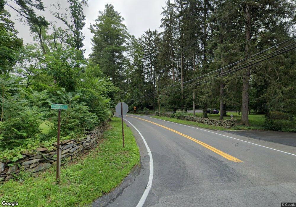 88 Commonwealth Ave, Newburgh, NY 12550 - photo 1