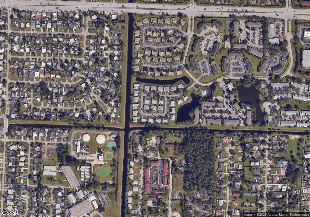 1974 Monks Ct, West Palm Beach, FL 33415 - photo 1