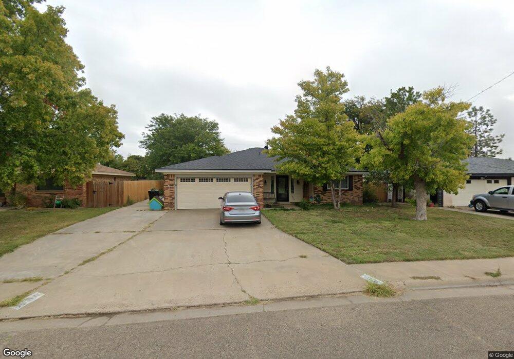 612 Pear Ave, Dumas, TX 79029 - photo 1