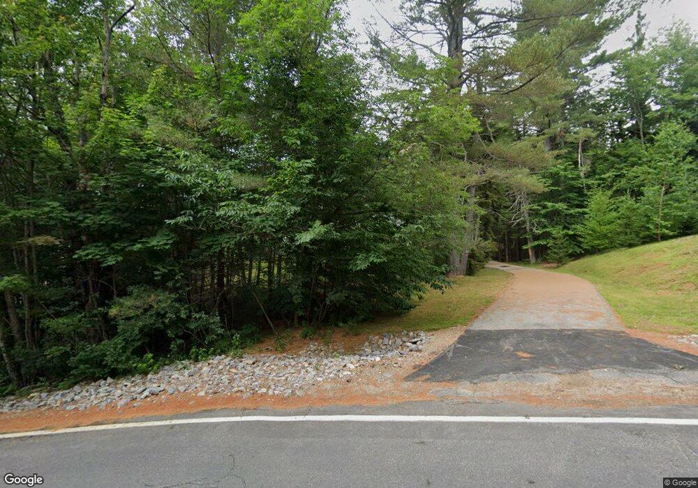 21 Snows Mountain Rd, Waterville Valley, NH 03215 - photo 1