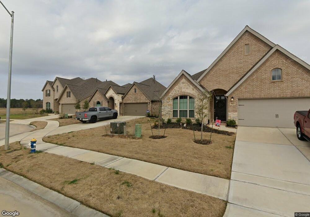 9426 Stablewood Lakes Ln, Tomball, TX 77375 - photo 1